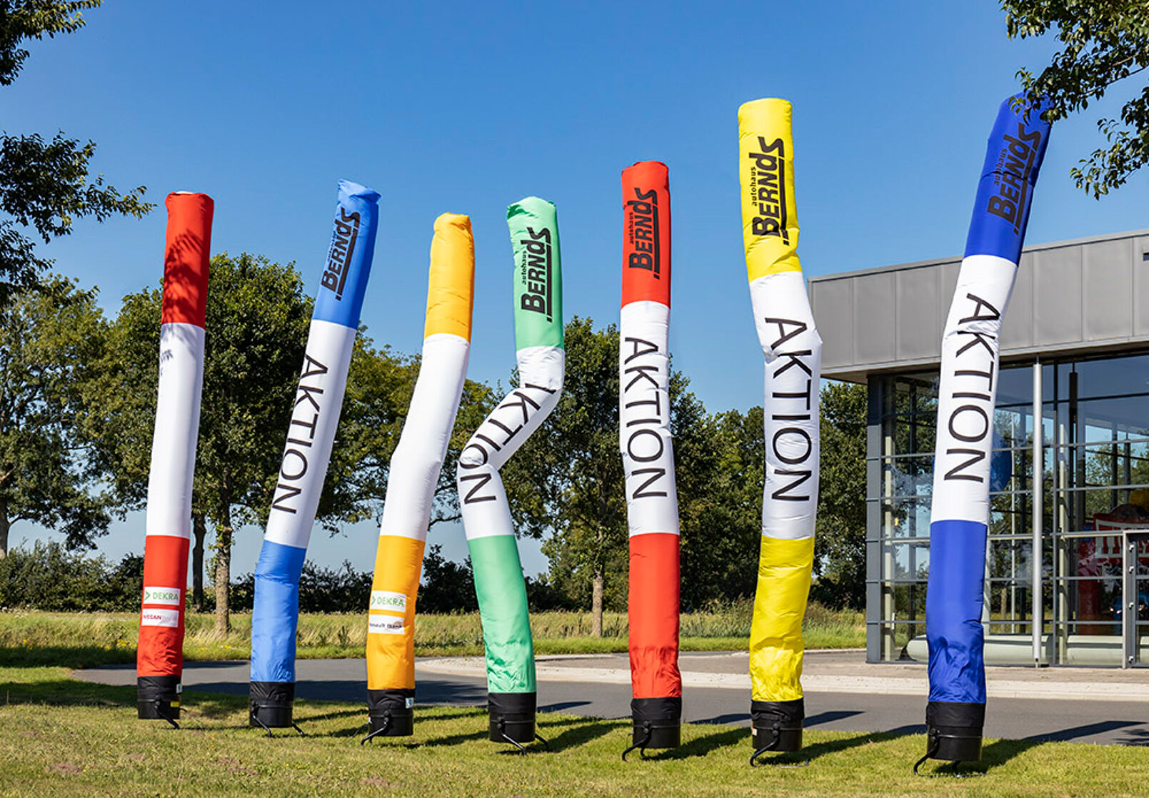 Product afbeelding Autohaus - Skydancer 